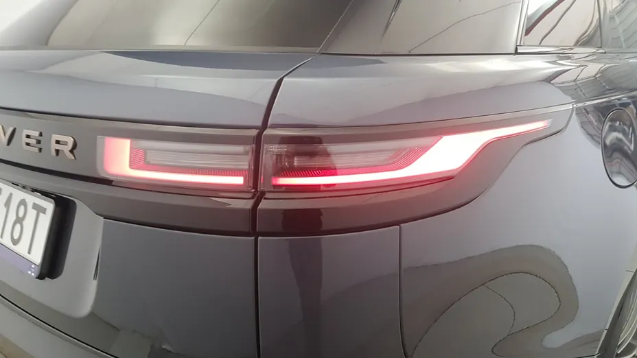 LAND ROVER Range Rover Velar Velar 3.0 D300 mHEV Autobiography