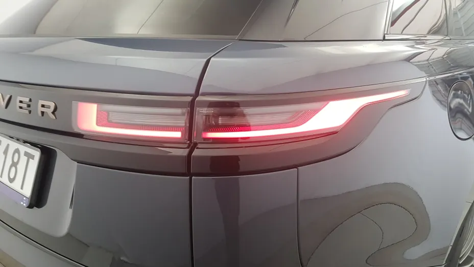 LAND ROVER Range Rover Velar Velar 3.0 D300 mHEV Autobiography