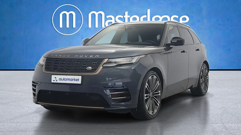 LAND ROVER Range Rover Velar Velar 3.0 D300 mHEV Autobiography
