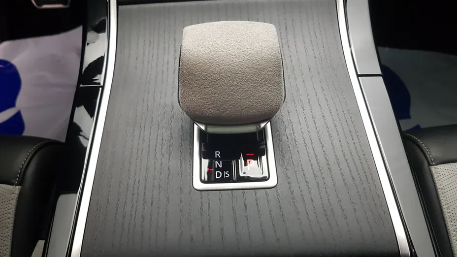 LAND ROVER Range Rover Velar Velar 3.0 D300 mHEV Autobiography