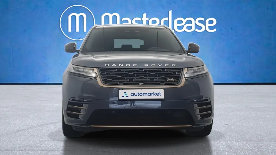 LAND ROVER Range Rover Velar Velar 3.0 D300 mHEV Autobiography
