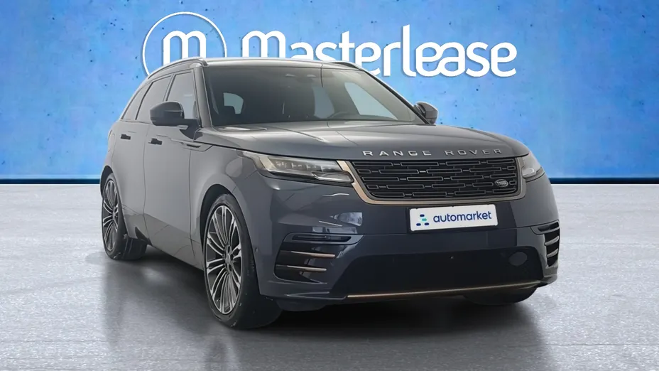 LAND ROVER Range Rover Velar Velar 3.0 D300 mHEV Autobiography
