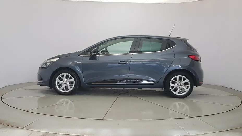 RENAULT Clio Clio 0.9 Energy TCe Limited 2018