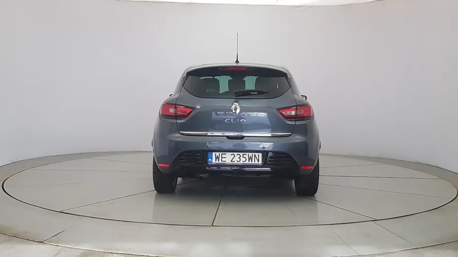 RENAULT Clio Clio 0.9 Energy TCe Limited 2018