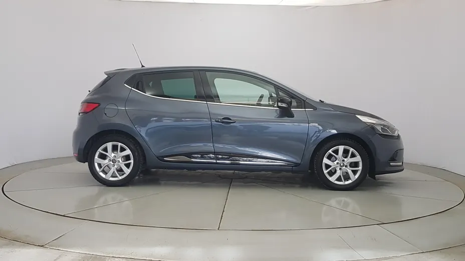 RENAULT Clio Clio 0.9 Energy TCe Limited 2018