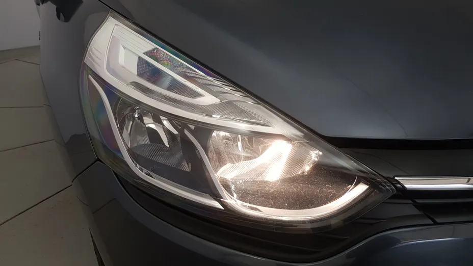 RENAULT Clio Clio 0.9 Energy TCe Limited 2018