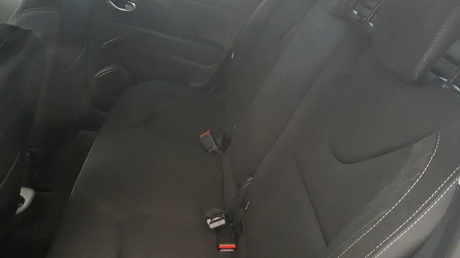 RENAULT Clio Clio 0.9 Energy TCe Limited 2018