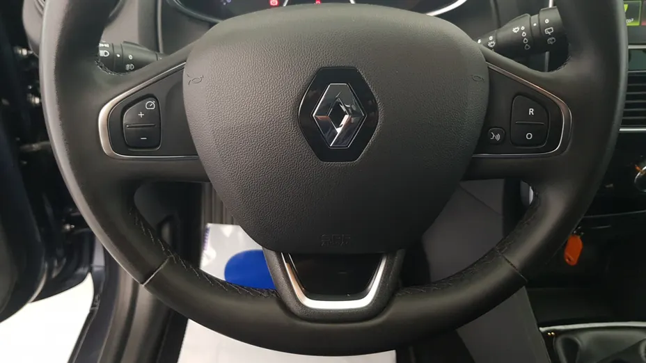 RENAULT Clio Clio 0.9 Energy TCe Limited 2018