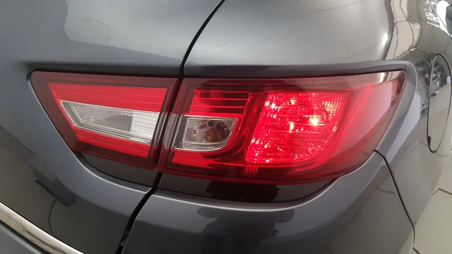 RENAULT Clio Clio 0.9 Energy TCe Limited 2018