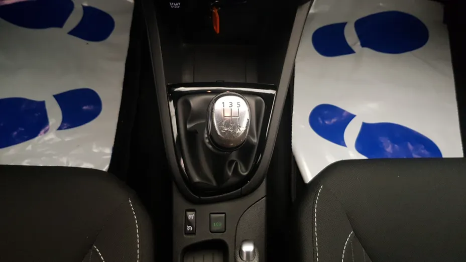 RENAULT Clio Clio 0.9 Energy TCe Limited 2018