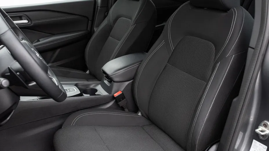 NISSAN Qashqai Qashqai 1.3 DIG-T mHEV Acenta Xtronic