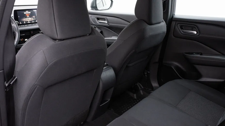 NISSAN Qashqai Qashqai 1.3 DIG-T mHEV Acenta Xtronic