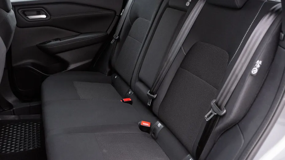 NISSAN Qashqai Qashqai 1.3 DIG-T mHEV Acenta Xtronic