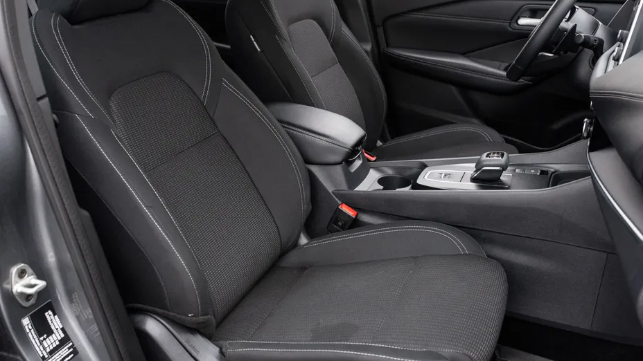 NISSAN Qashqai Qashqai 1.3 DIG-T mHEV Acenta Xtronic