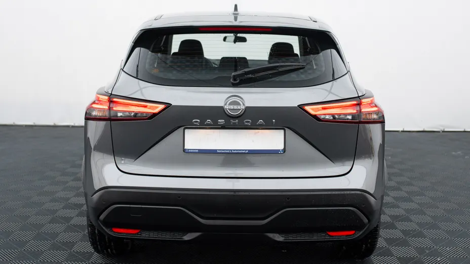 NISSAN Qashqai Qashqai 1.3 DIG-T mHEV Acenta Xtronic