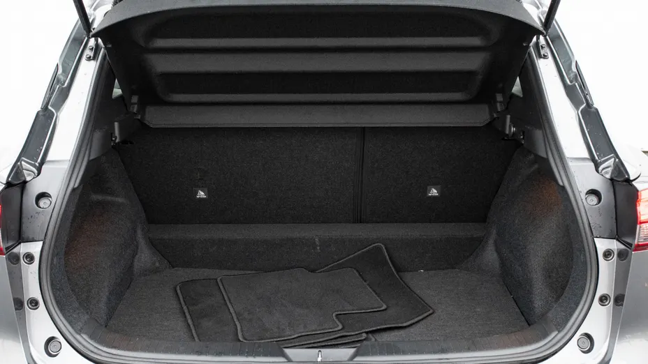 NISSAN Qashqai Qashqai 1.3 DIG-T mHEV Acenta Xtronic