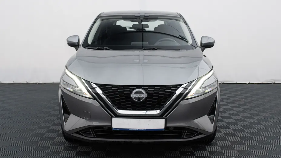 NISSAN Qashqai Qashqai 1.3 DIG-T mHEV Acenta Xtronic