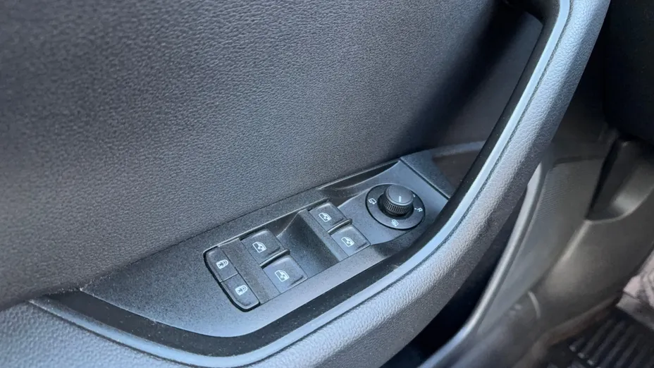 SKODA Superb Superb 2.0 TSI Ambition DSG