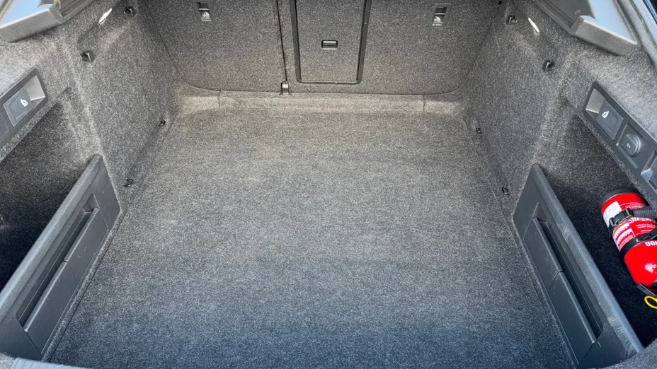 SKODA Superb Superb 2.0 TSI Ambition DSG