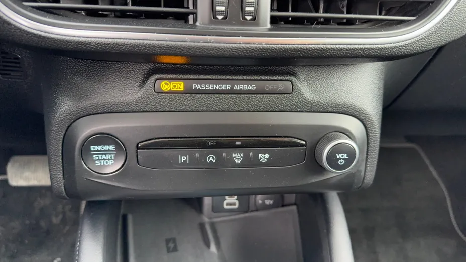 FORD Focus Focus 1.5 EcoBlue Titanium X aut