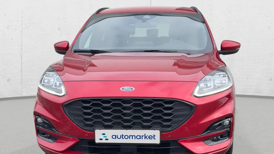 FORD Kuga Kuga 2.5 FHEV FWD ST-Line X