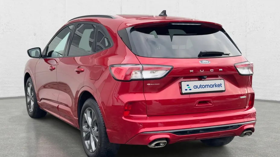 FORD Kuga Kuga 2.5 FHEV FWD ST-Line X