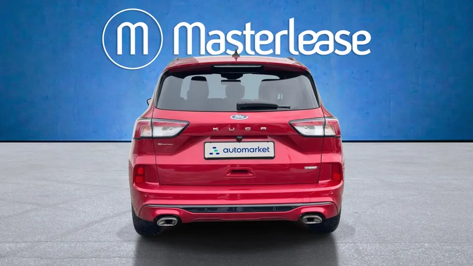 FORD Kuga Kuga 2.5 FHEV FWD ST-Line X
