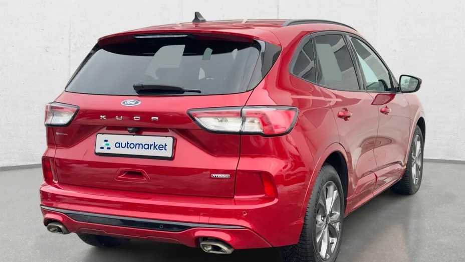 FORD Kuga Kuga 2.5 FHEV FWD ST-Line X