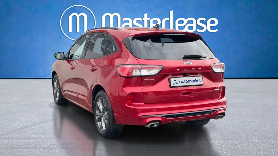 FORD Kuga Kuga 2.5 FHEV FWD ST-Line X