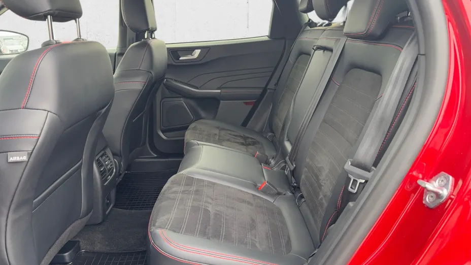 FORD Kuga Kuga 2.5 FHEV FWD ST-Line X