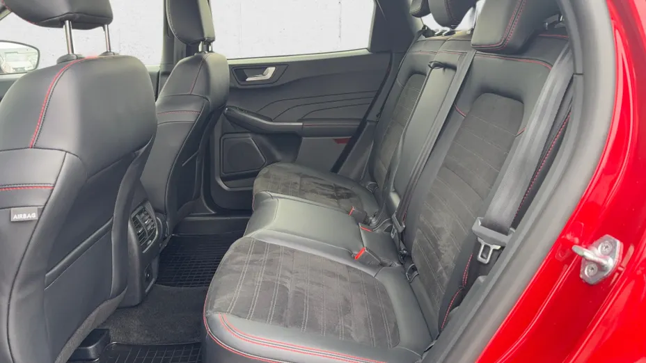 FORD Kuga Kuga 2.5 FHEV FWD ST-Line X