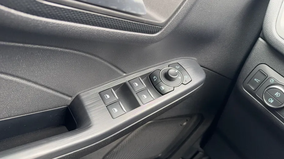 FORD Kuga Kuga 2.5 FHEV FWD ST-Line X