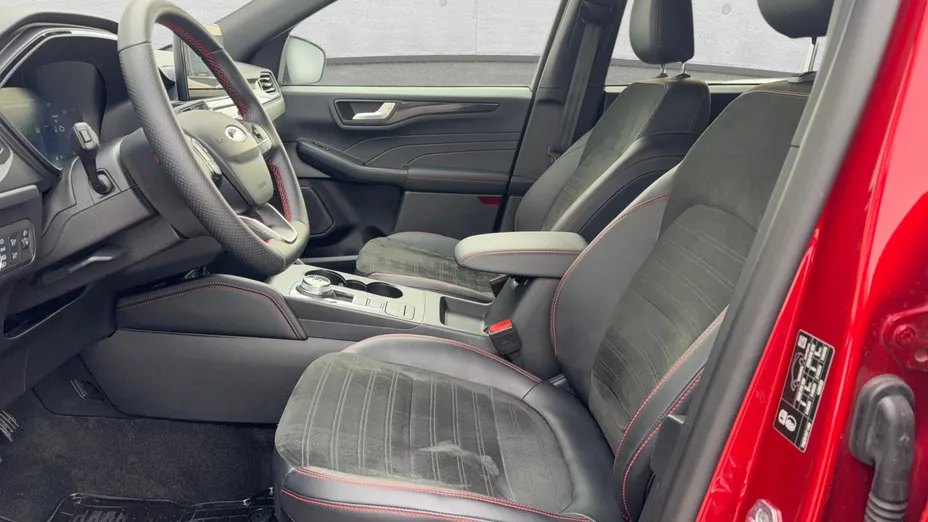 FORD Kuga Kuga 2.5 FHEV FWD ST-Line X