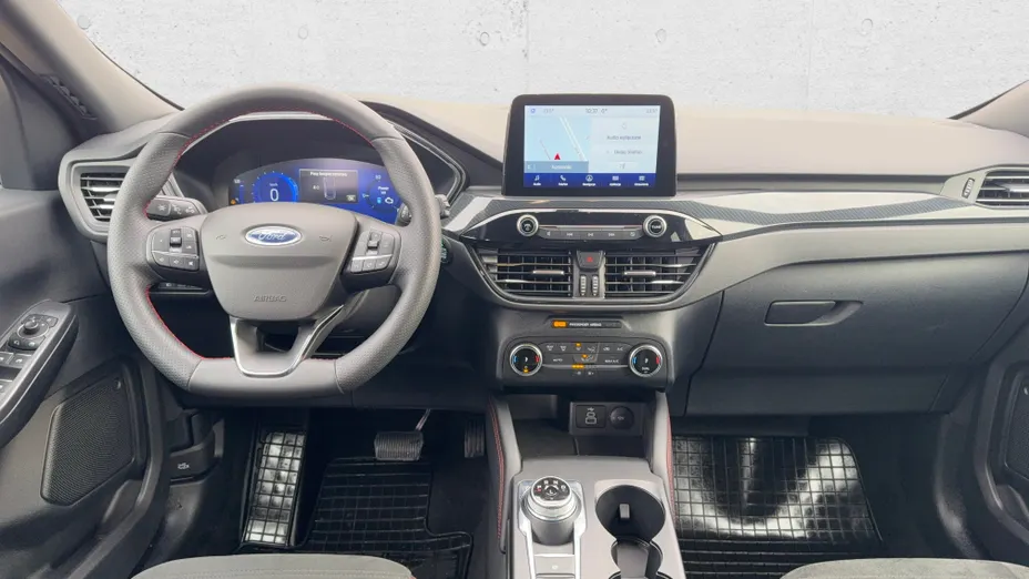 FORD Kuga Kuga 2.5 FHEV FWD ST-Line X