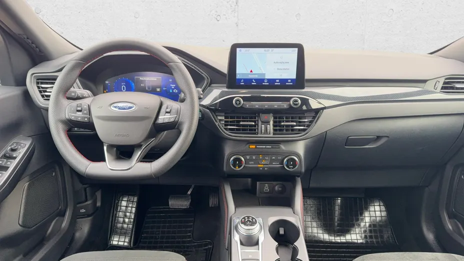 FORD Kuga Kuga 2.5 FHEV FWD ST-Line X