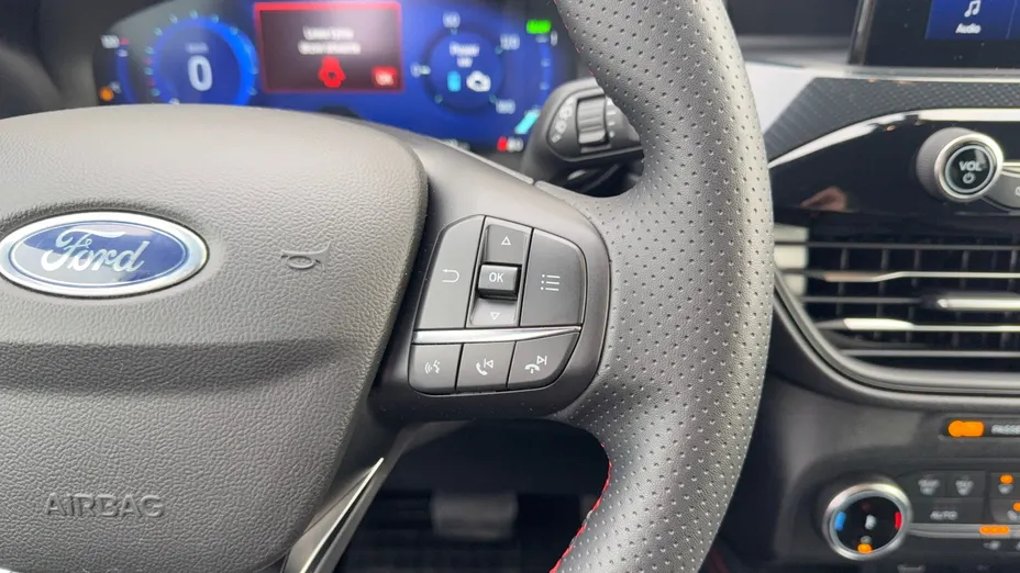 FORD Kuga Kuga 2.5 FHEV FWD ST-Line X