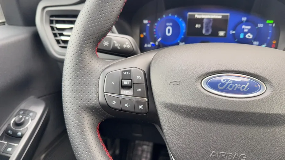 FORD Kuga Kuga 2.5 FHEV FWD ST-Line X