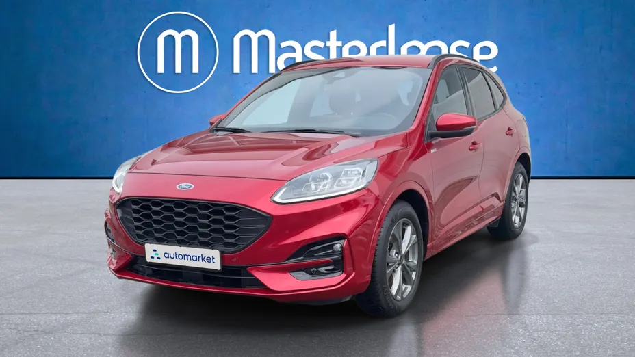 FORD Kuga Kuga 2.5 FHEV FWD ST-Line X