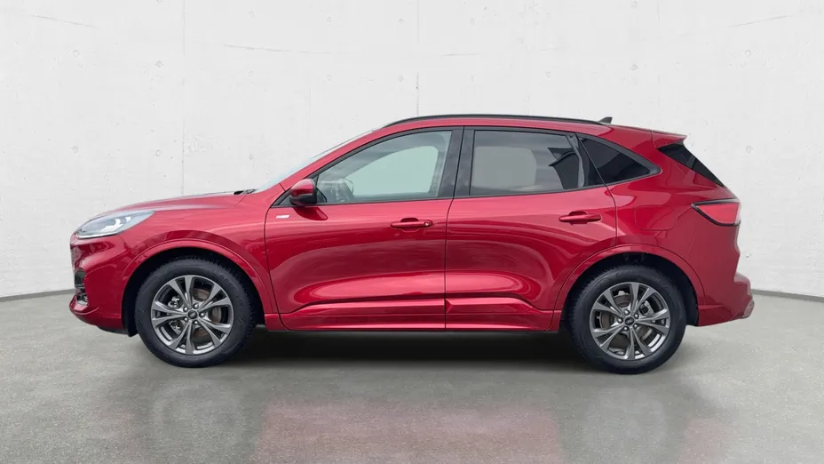FORD Kuga Kuga 2.5 FHEV FWD ST-Line X