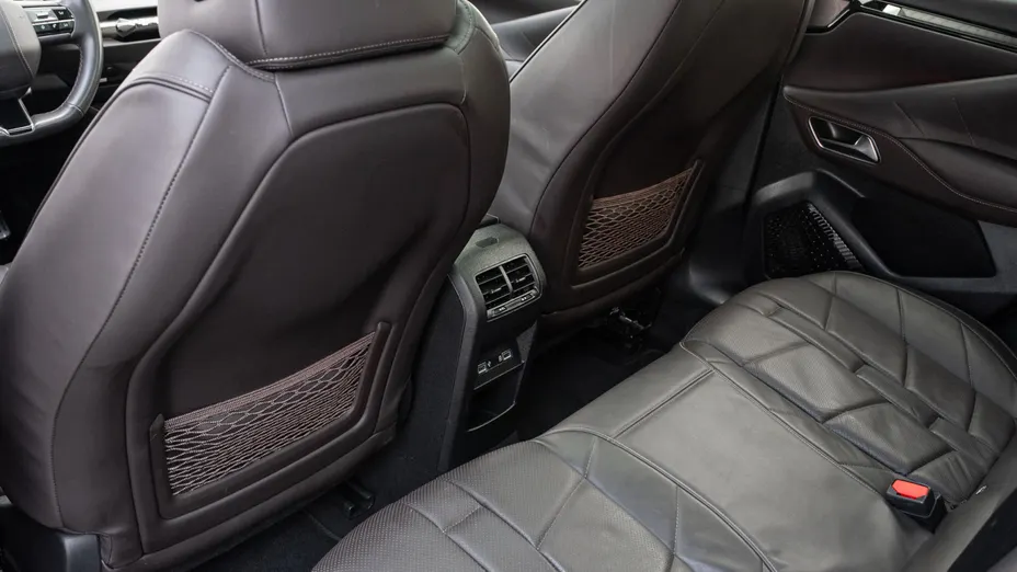 DS DS4 DS 4 1.6 E-Tense Rivoli aut