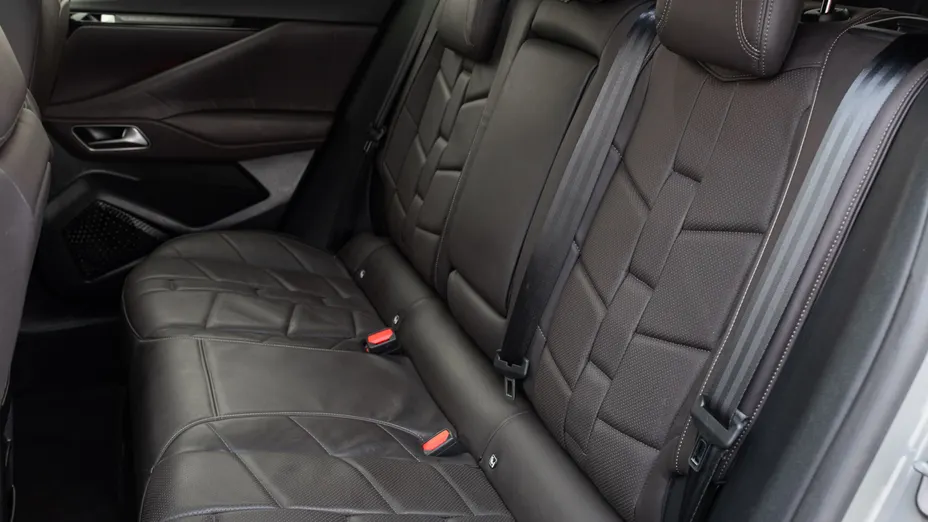 DS DS4 DS 4 1.6 E-Tense Rivoli aut