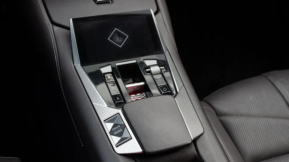 DS DS4 DS 4 1.6 E-Tense Rivoli aut