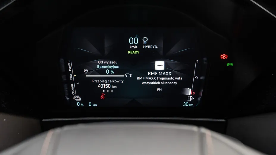 DS DS4 DS 4 1.6 E-Tense Rivoli aut