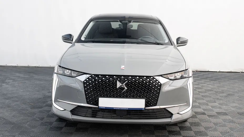 DS DS4 DS 4 1.6 E-Tense Rivoli aut