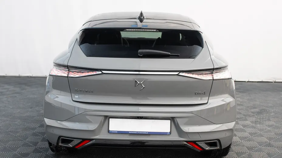 DS DS4 DS 4 1.6 E-Tense Rivoli aut