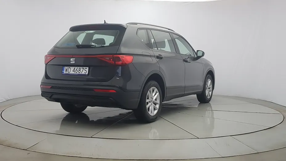 SEAT Tarraco Tarraco 2.0 TDI Style S&S DSG