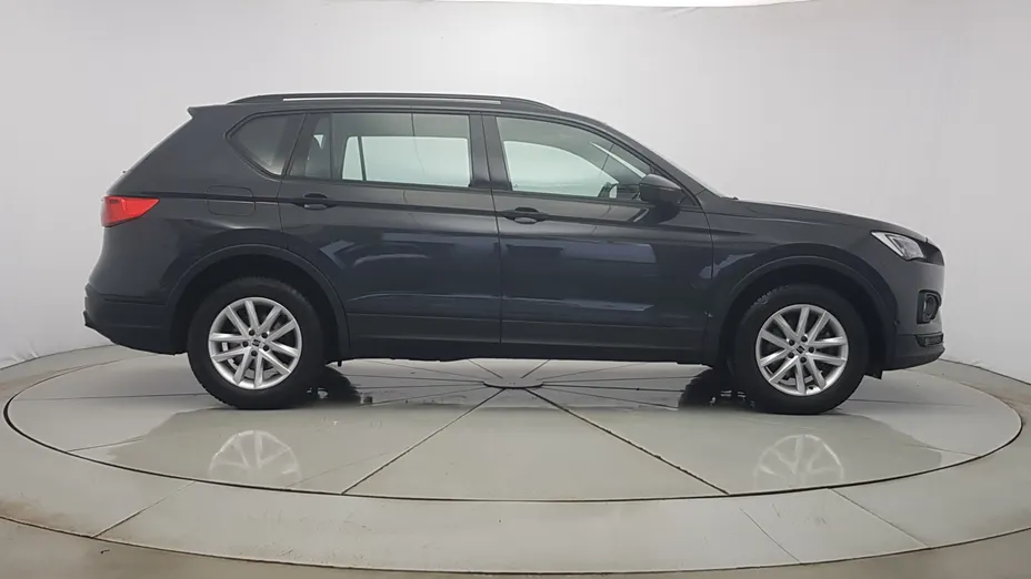 SEAT Tarraco Tarraco 2.0 TDI Style S&S DSG