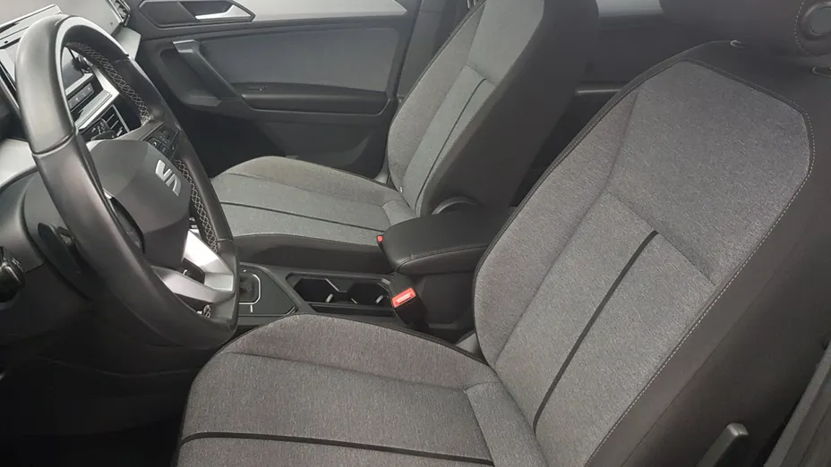 SEAT Tarraco Tarraco 2.0 TDI Style S&S DSG