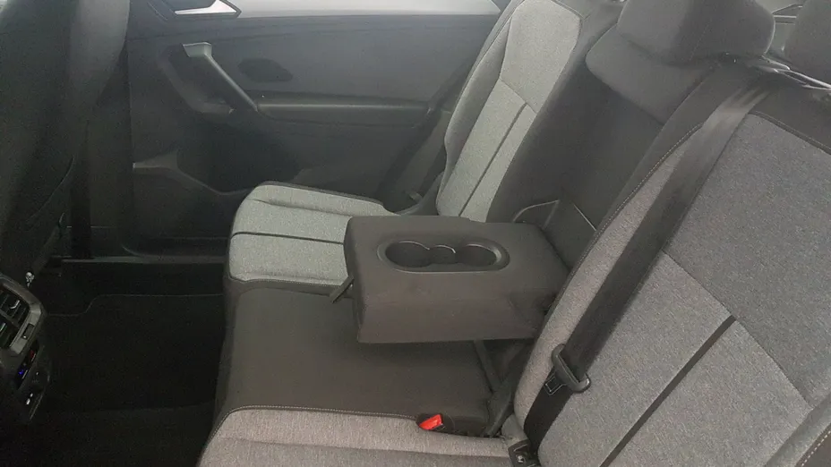 SEAT Tarraco Tarraco 2.0 TDI Style S&S DSG