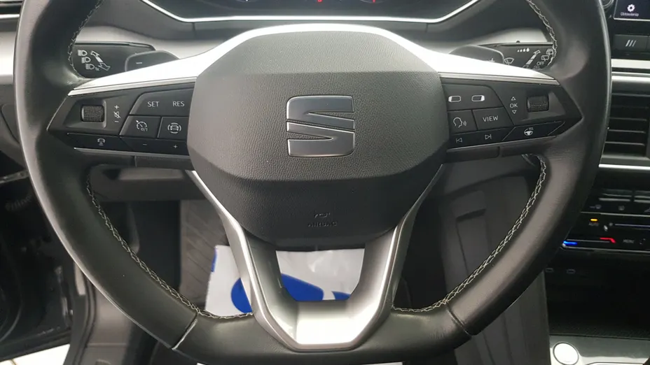 SEAT Tarraco Tarraco 2.0 TDI Style S&S DSG